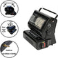 Portable Propane Heater for Indoor & Outdoor Use