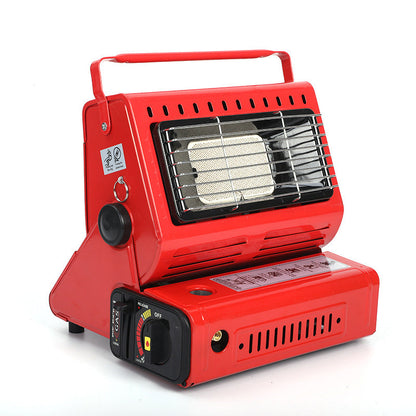 Portable Propane Heater for Indoor & Outdoor Use