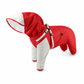 Four-Legged Waterproof Dog Jacket