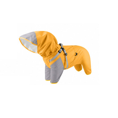 Four-Legged Waterproof Dog Jacket