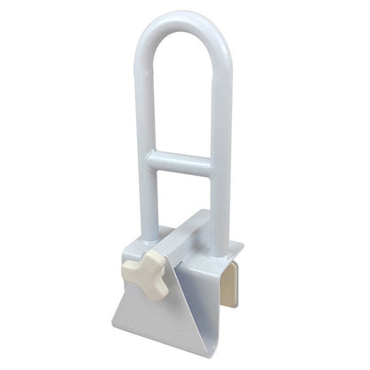 Adjustable Bathtub Safety Rail