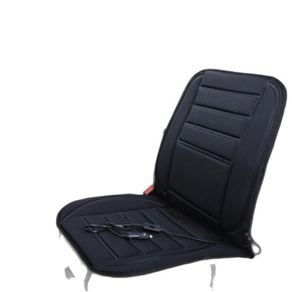 📢📢 50% OFF🚗12V Heated Car Seat Cushion – Electric Winter Seat Warmer for Cozy Driving Comfort